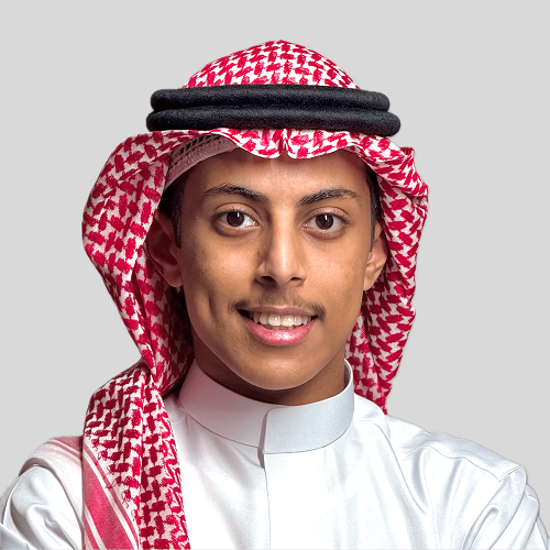 Jehaad AL-Johani